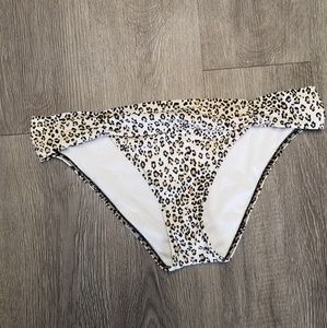 Bathing suit bottoms